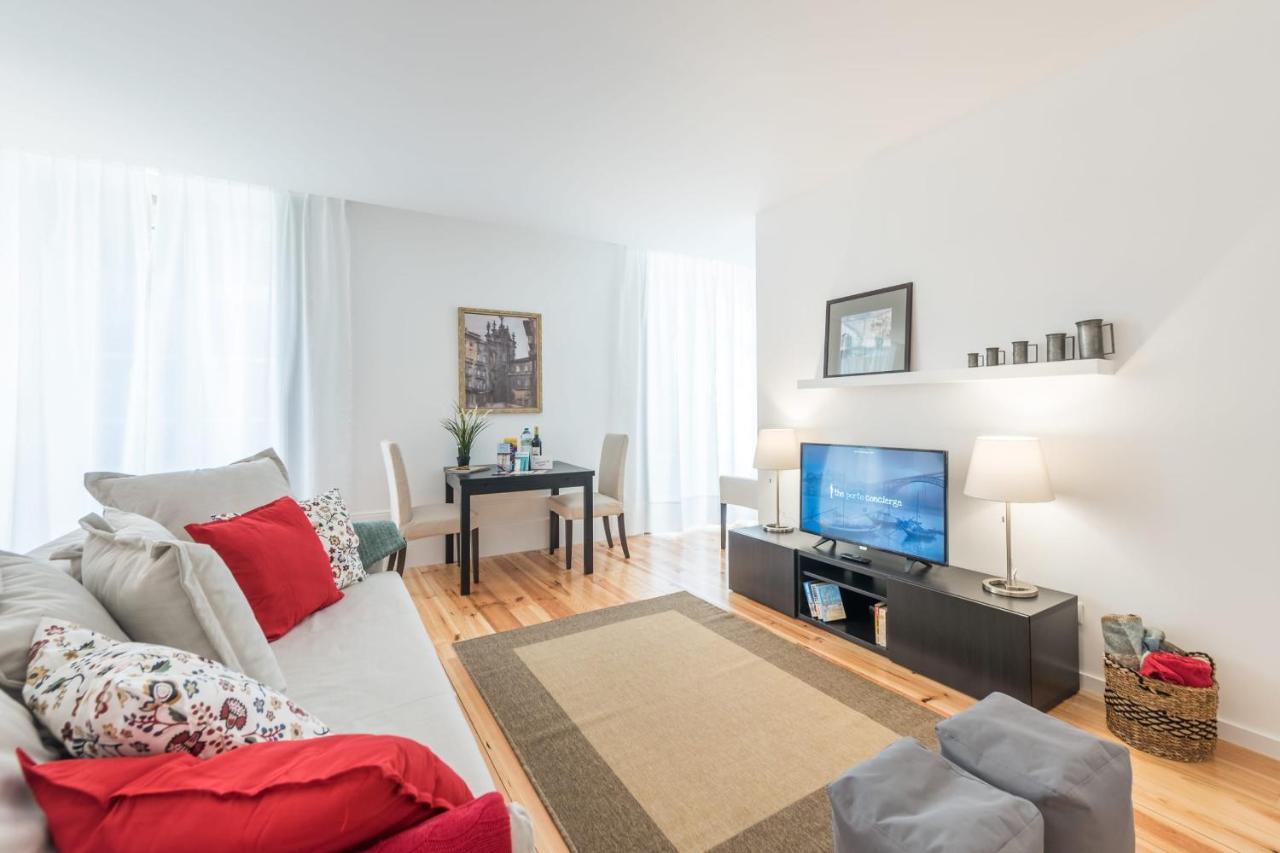 Guestready - Sao Domingos Homes Porto Luaran gambar