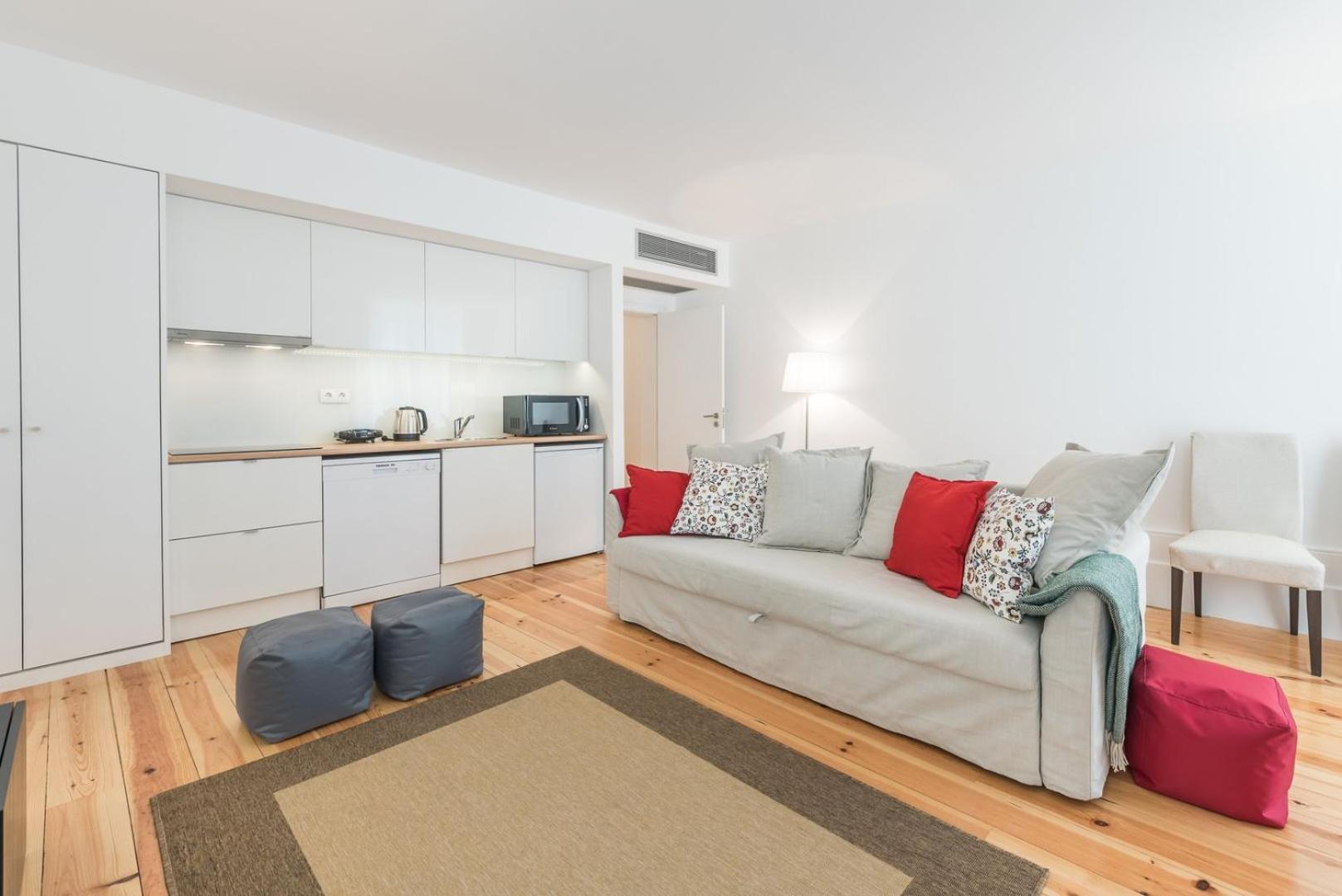 Guestready - Sao Domingos Homes Porto Luaran gambar