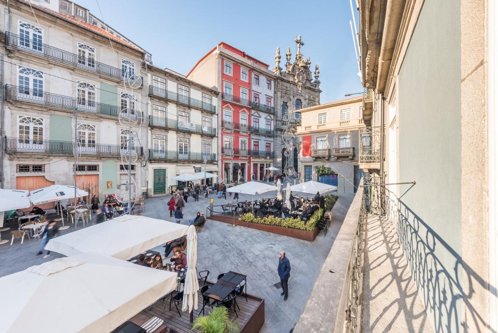 Guestready - Sao Domingos Homes Porto Luaran gambar