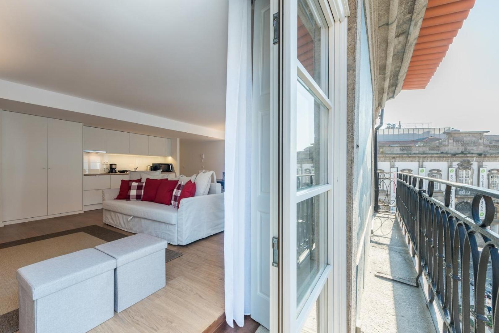 Guestready - Sao Domingos Homes Porto Luaran gambar
