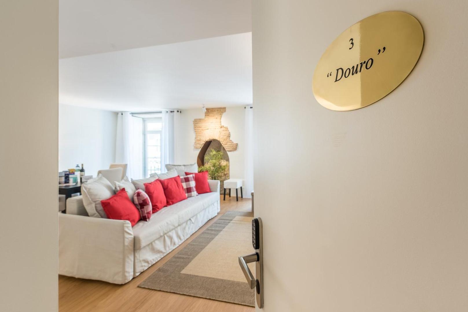 Guestready - Sao Domingos Homes Porto Luaran gambar