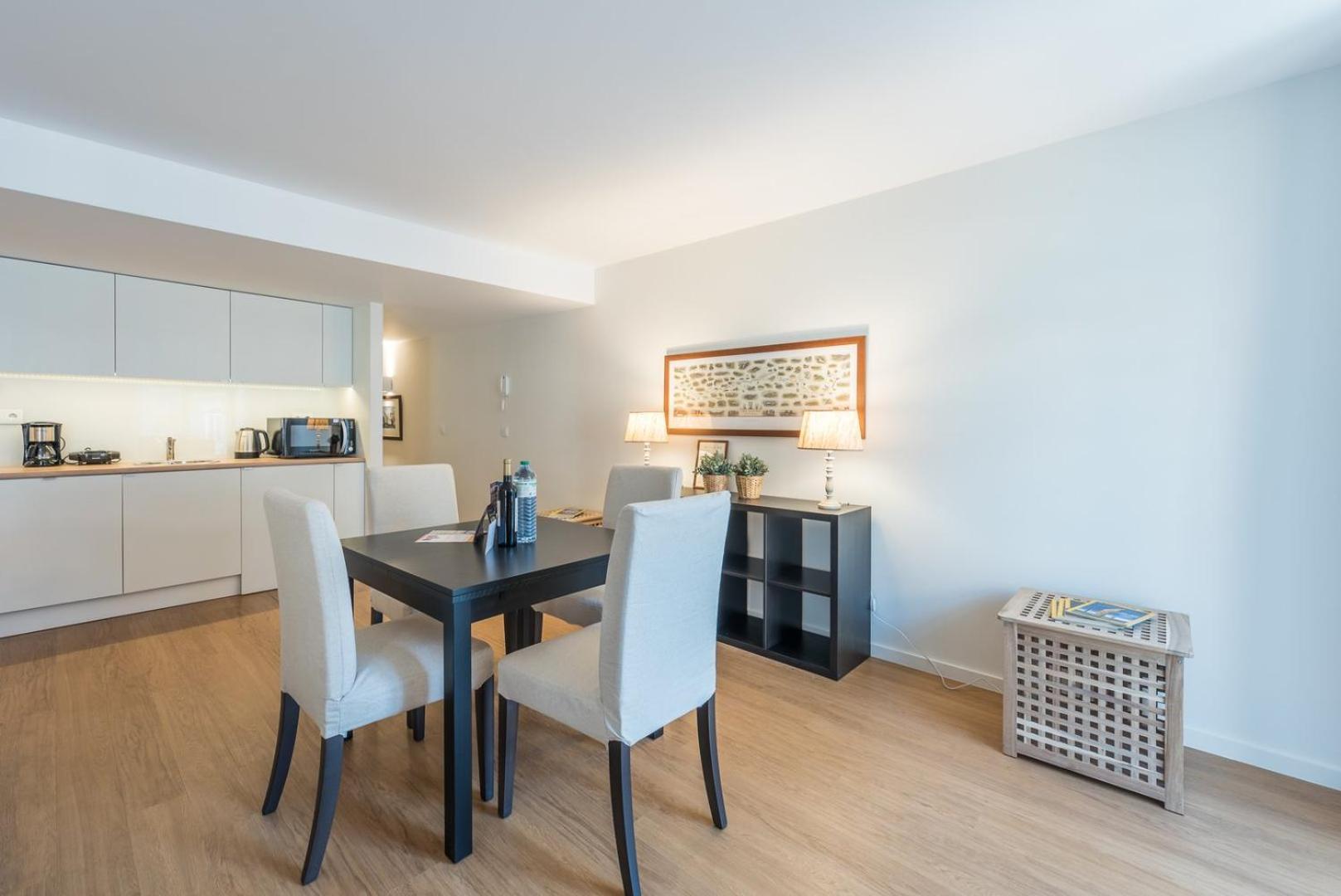 Guestready - Sao Domingos Homes Porto Luaran gambar