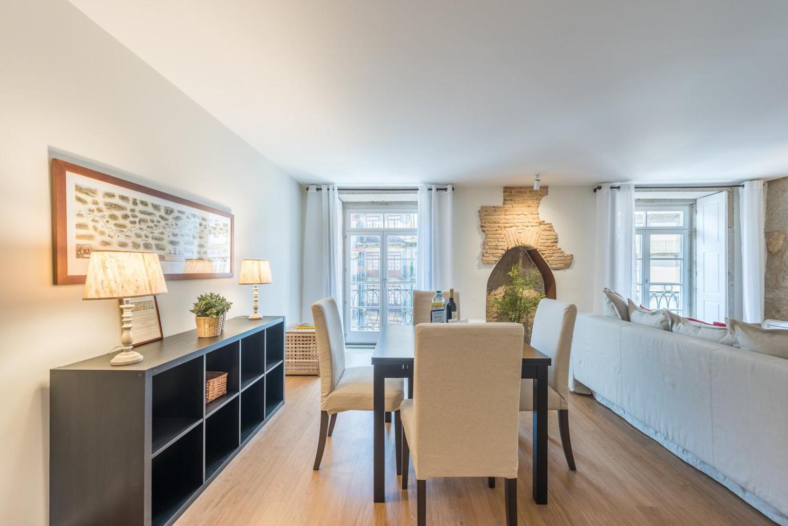 Guestready - Sao Domingos Homes Porto Luaran gambar