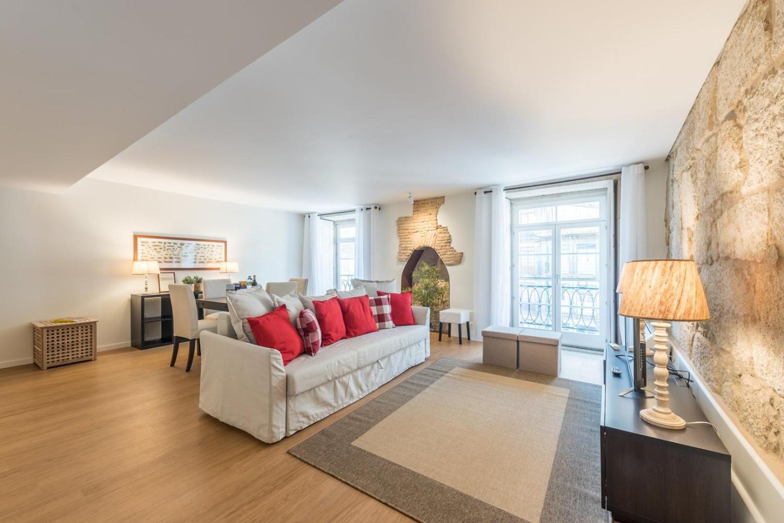 Guestready - Sao Domingos Homes Porto Luaran gambar