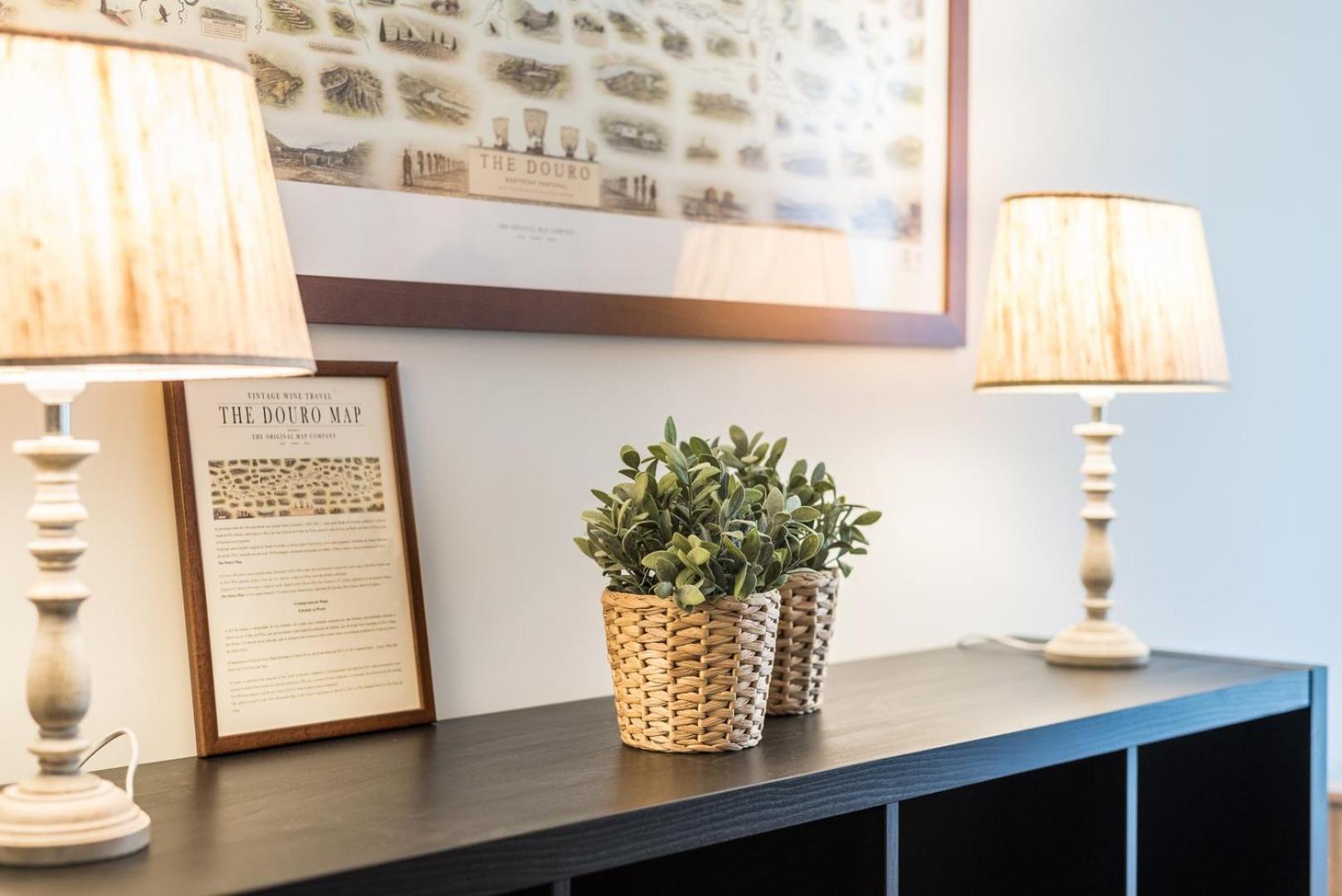 Guestready - Sao Domingos Homes Porto Luaran gambar