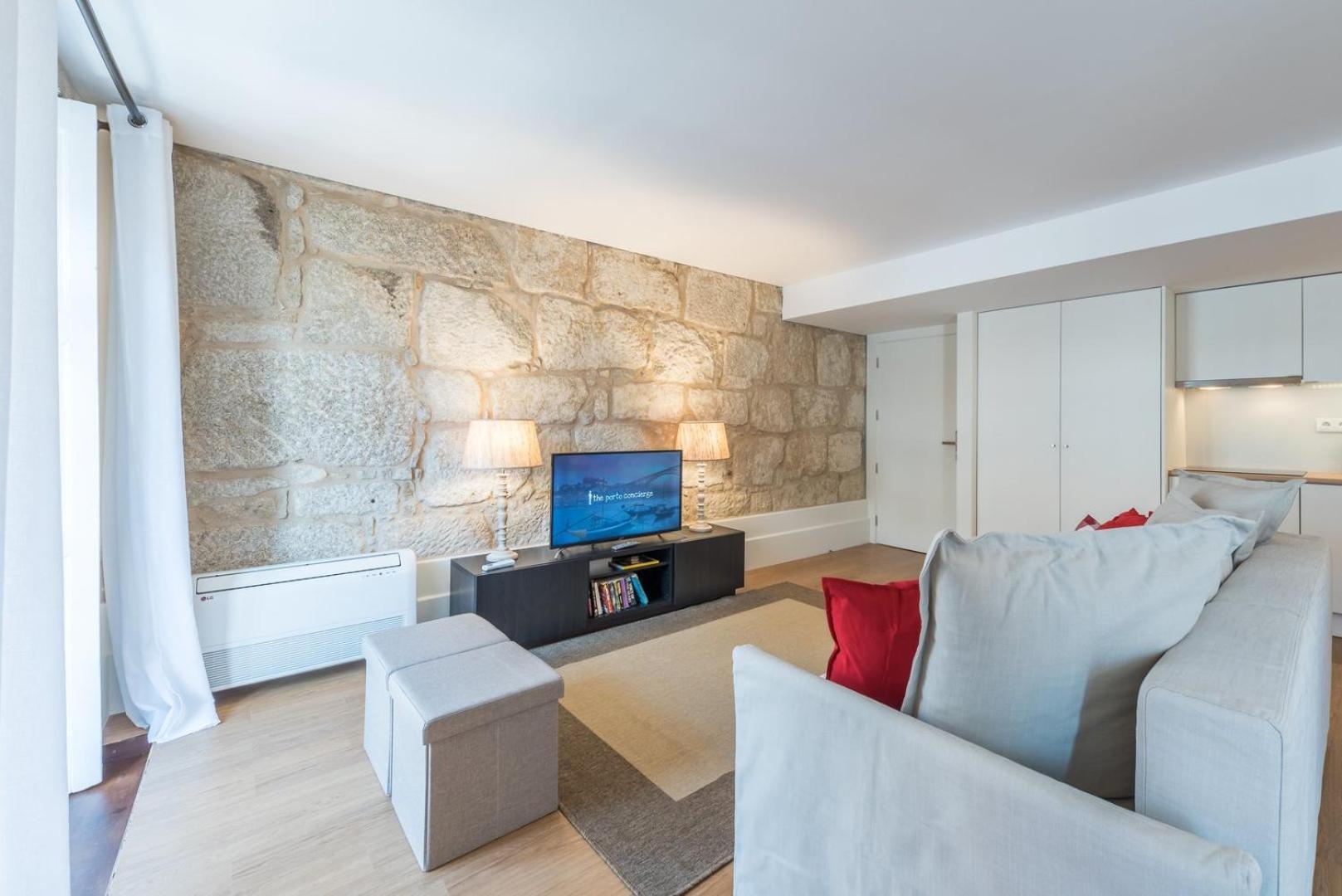 Guestready - Sao Domingos Homes Porto Luaran gambar