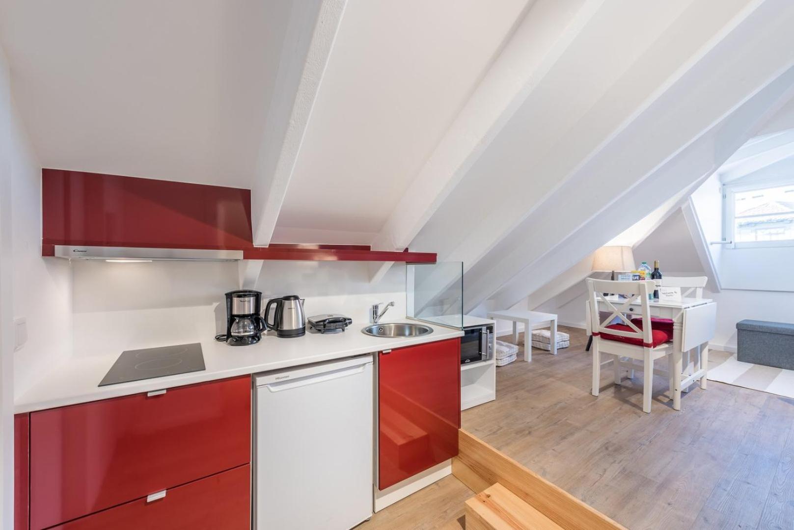 Guestready - Sao Domingos Homes Porto Luaran gambar