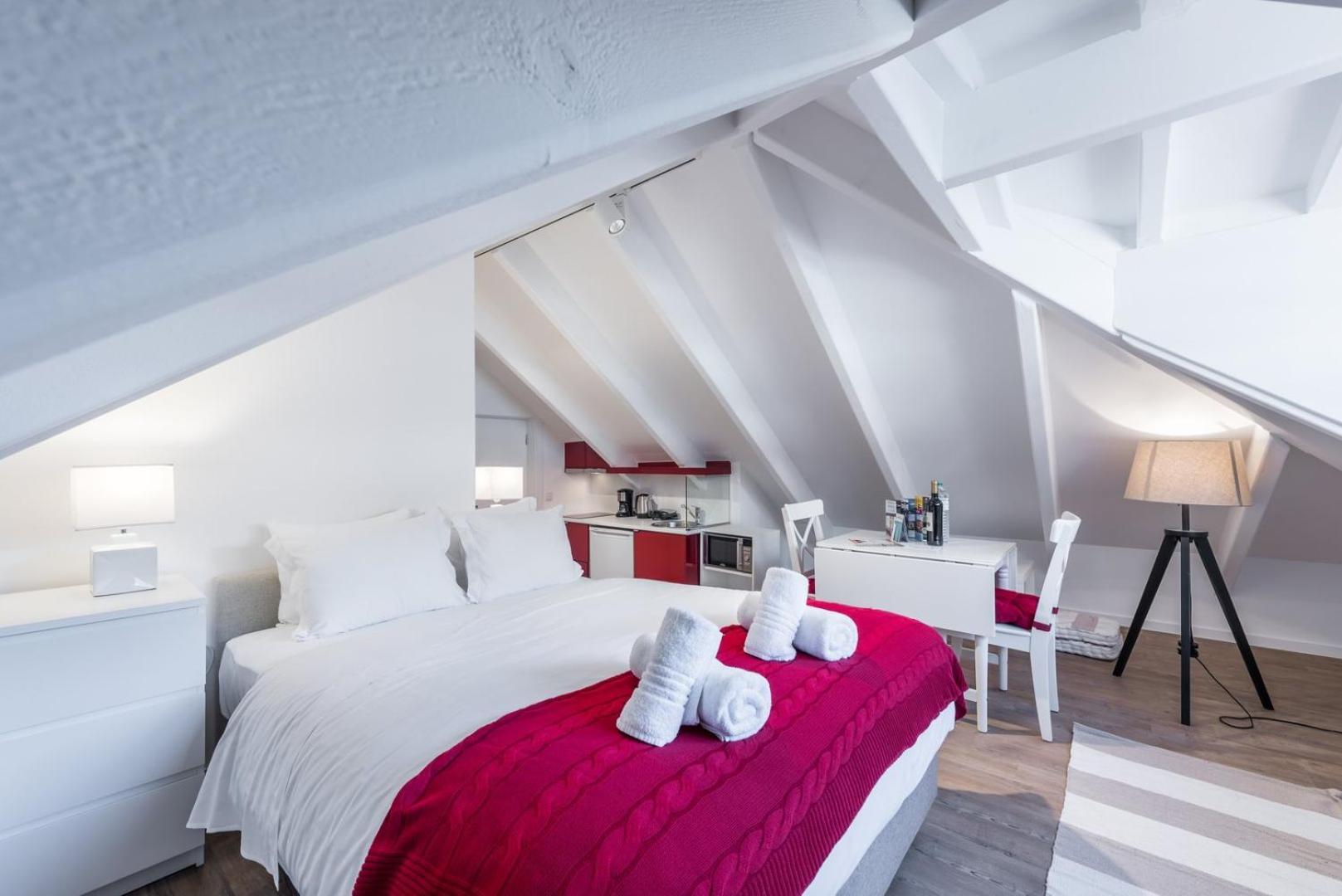 Guestready - Sao Domingos Homes Porto Luaran gambar