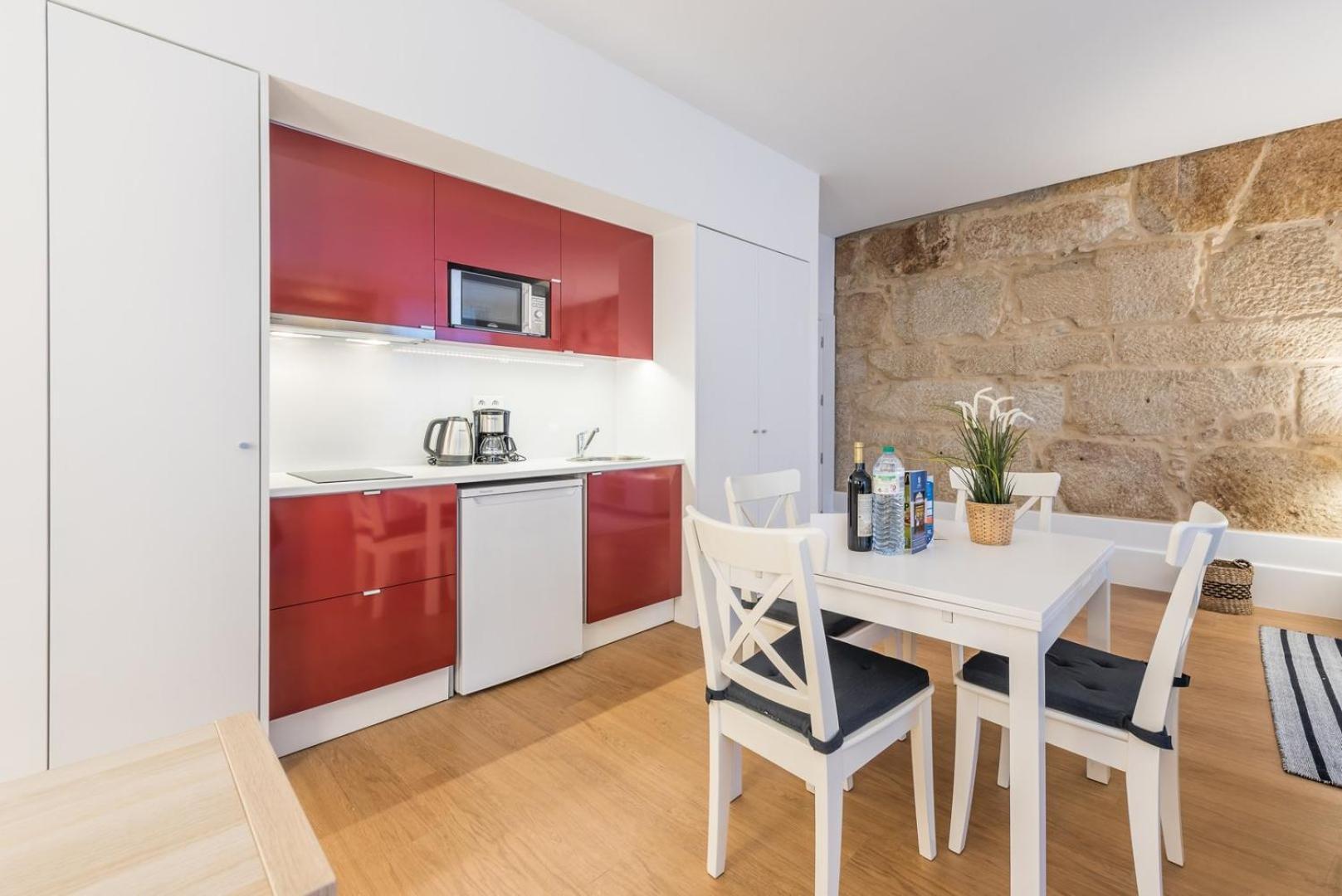 Guestready - Sao Domingos Homes Porto Luaran gambar
