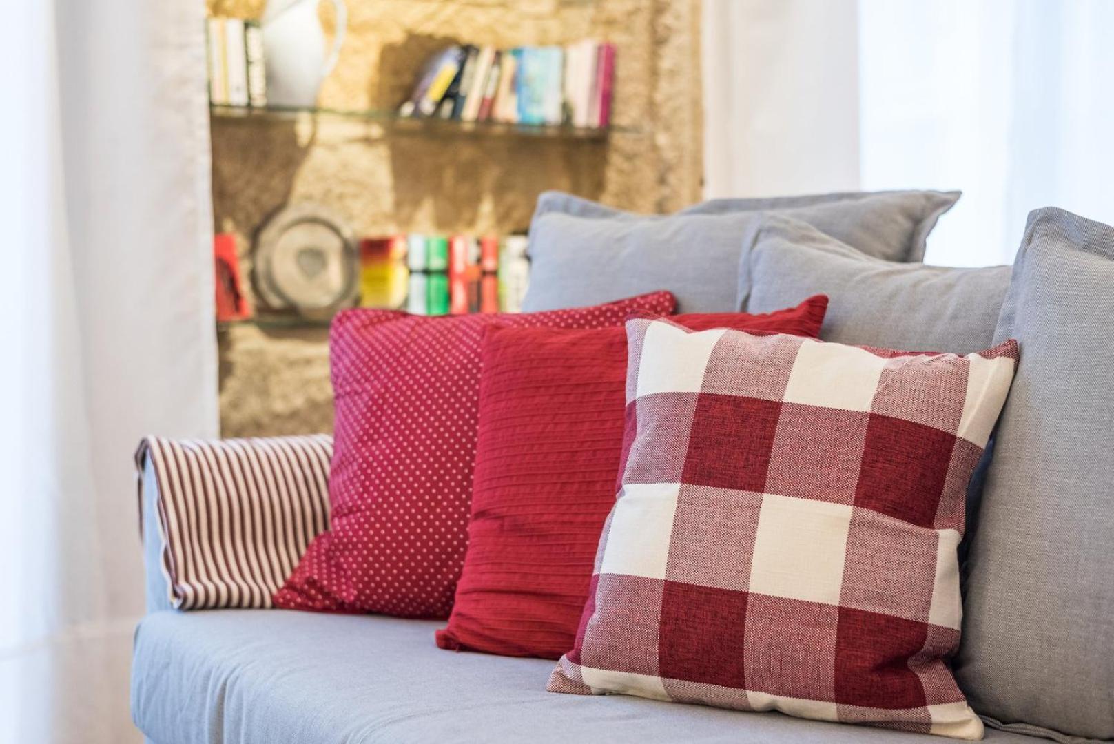 Guestready - Sao Domingos Homes Porto Luaran gambar