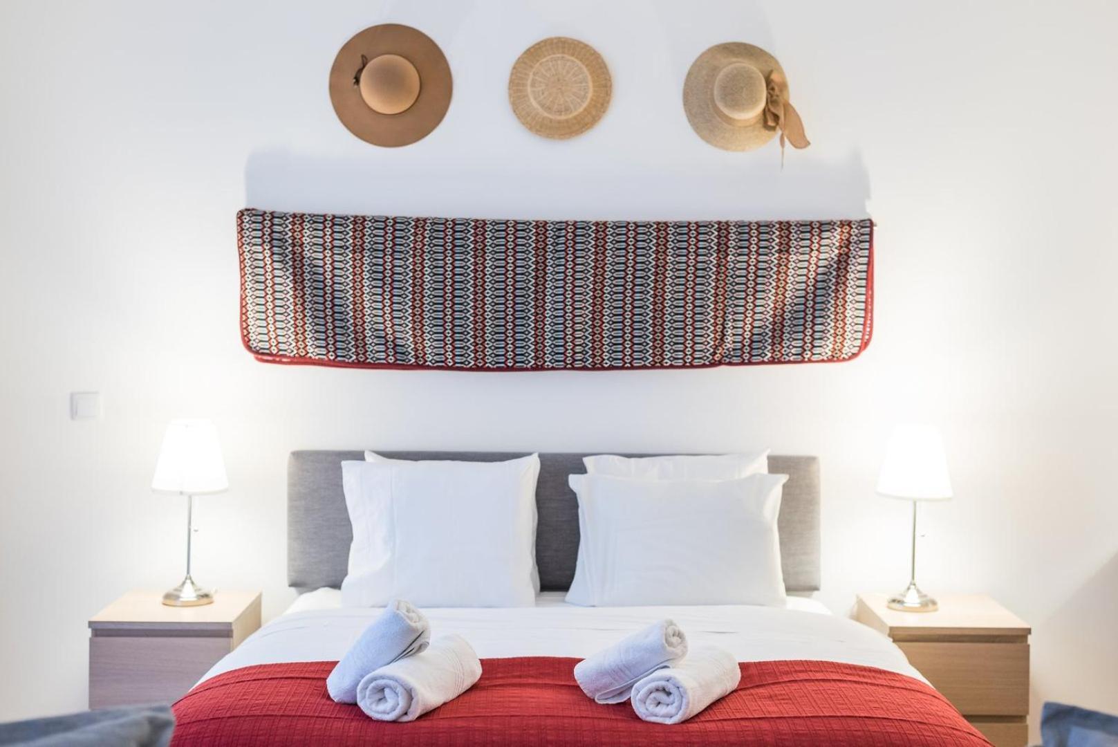 Guestready - Sao Domingos Homes Porto Luaran gambar