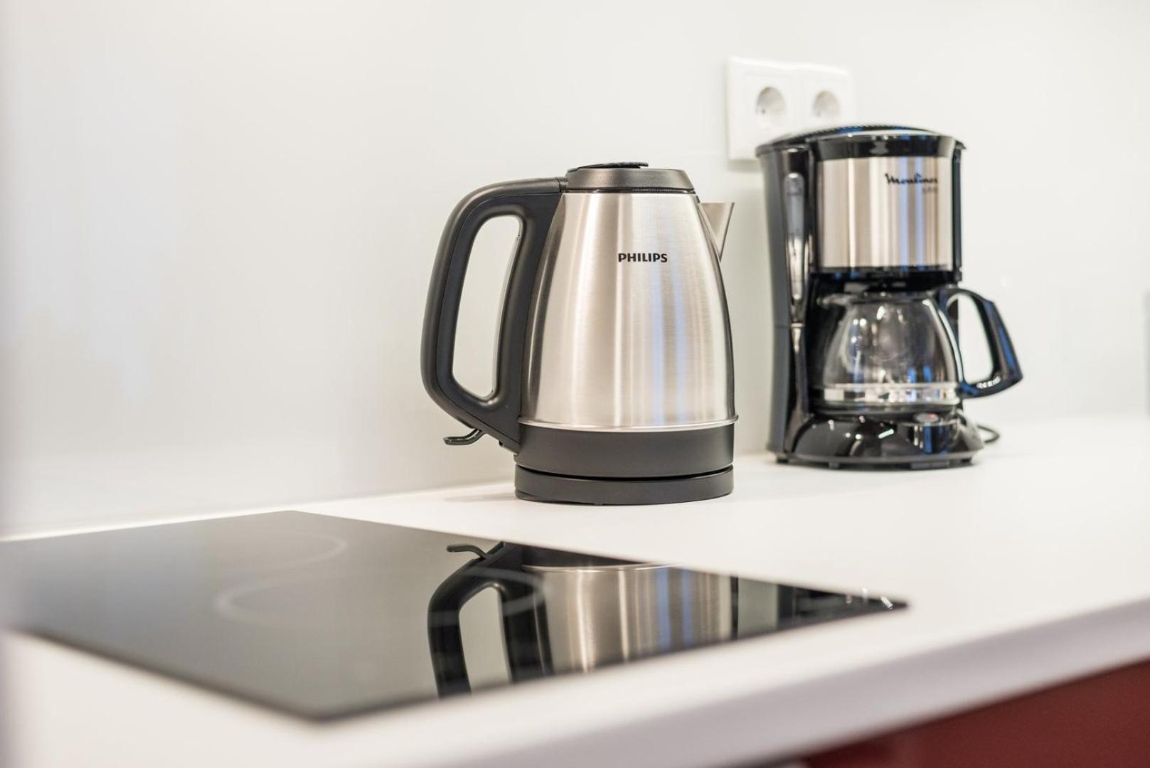 Guestready - Sao Domingos Homes Porto Luaran gambar