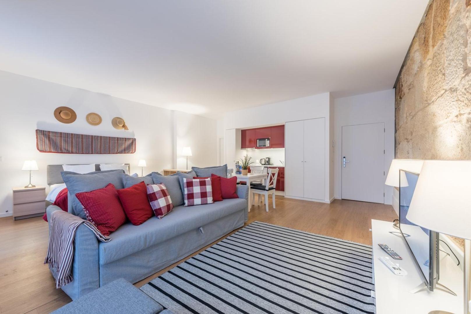 Guestready - Sao Domingos Homes Porto Luaran gambar