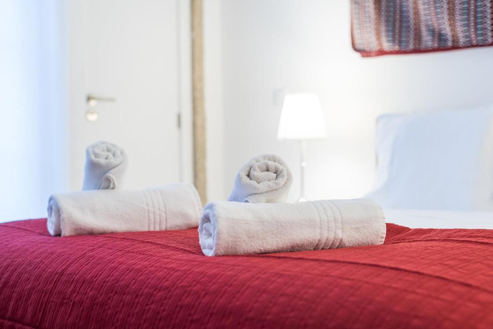 Guestready - Sao Domingos Homes Porto Luaran gambar