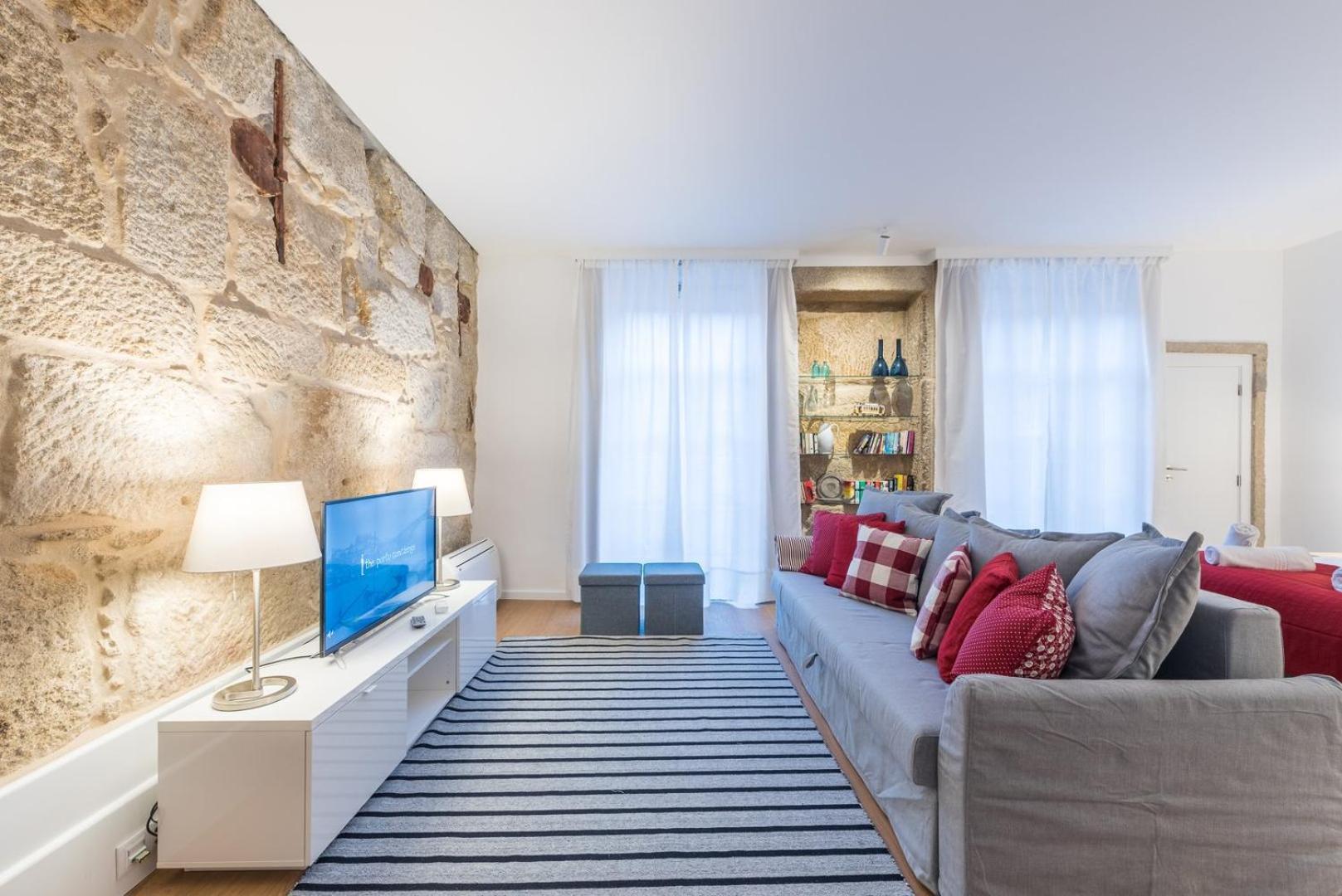 Guestready - Sao Domingos Homes Porto Luaran gambar