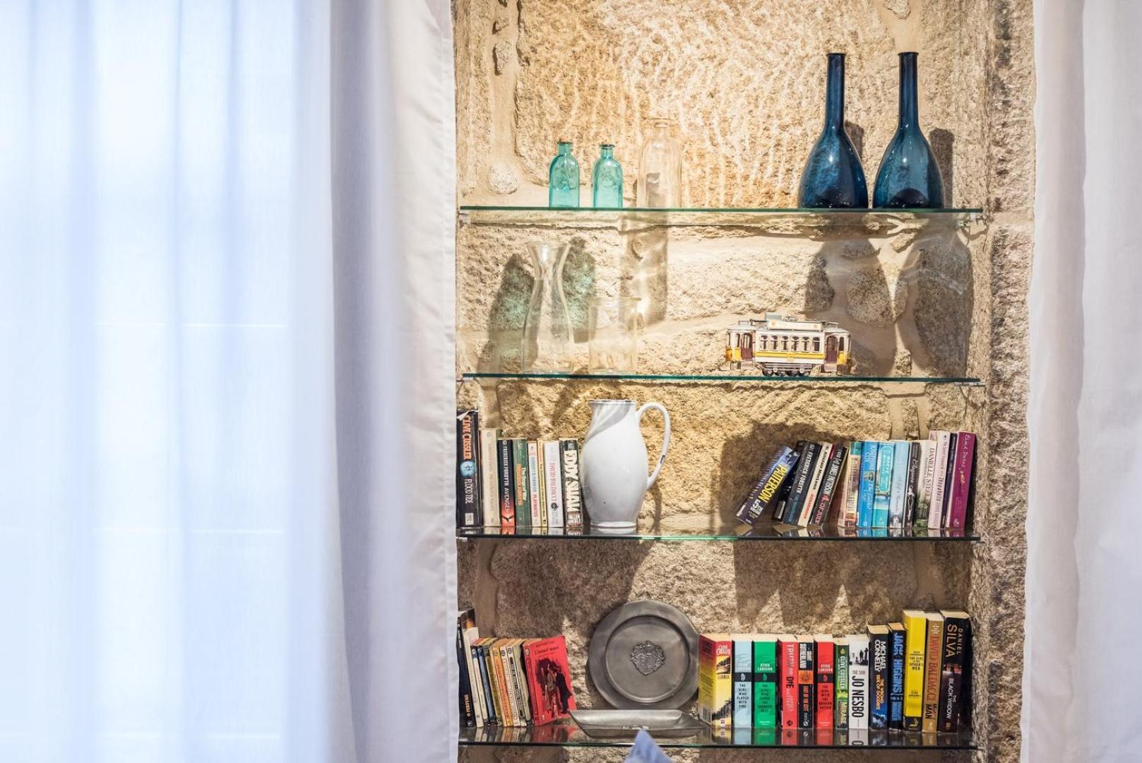Guestready - Sao Domingos Homes Porto Luaran gambar
