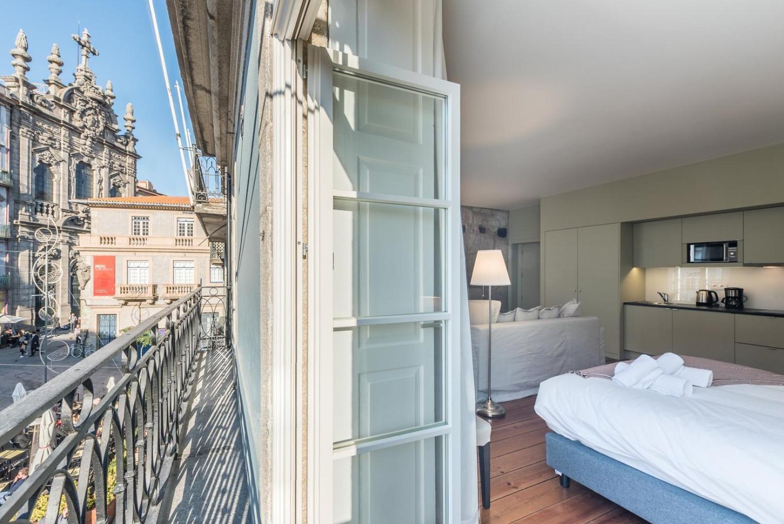 Guestready - Sao Domingos Homes Porto Luaran gambar