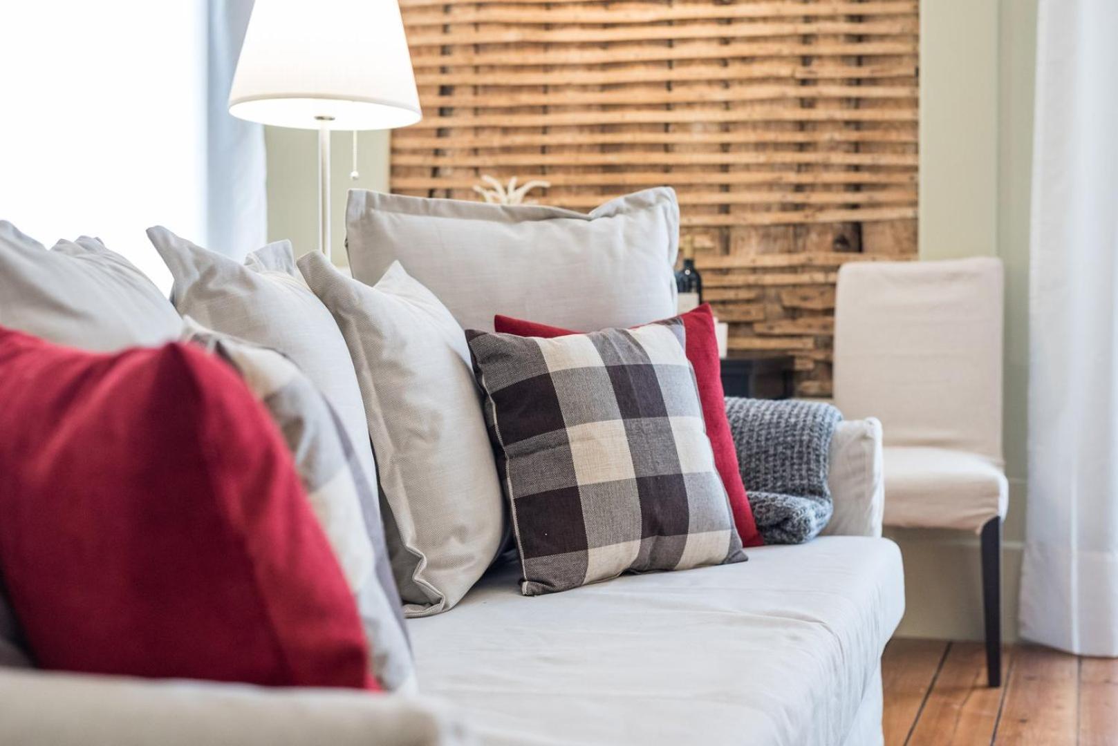 Guestready - Sao Domingos Homes Porto Luaran gambar