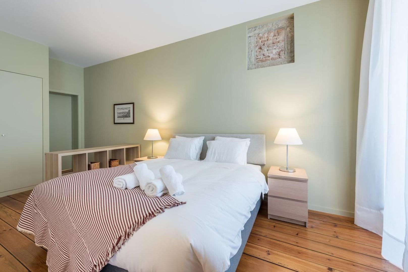 Guestready - Sao Domingos Homes Porto Luaran gambar