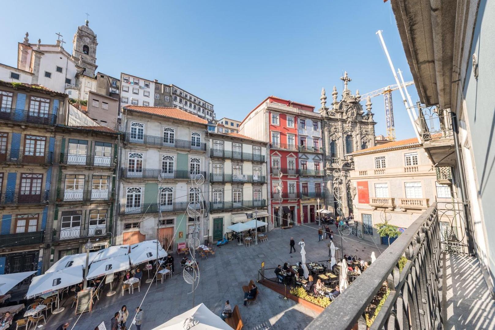 Guestready - Sao Domingos Homes Porto Luaran gambar