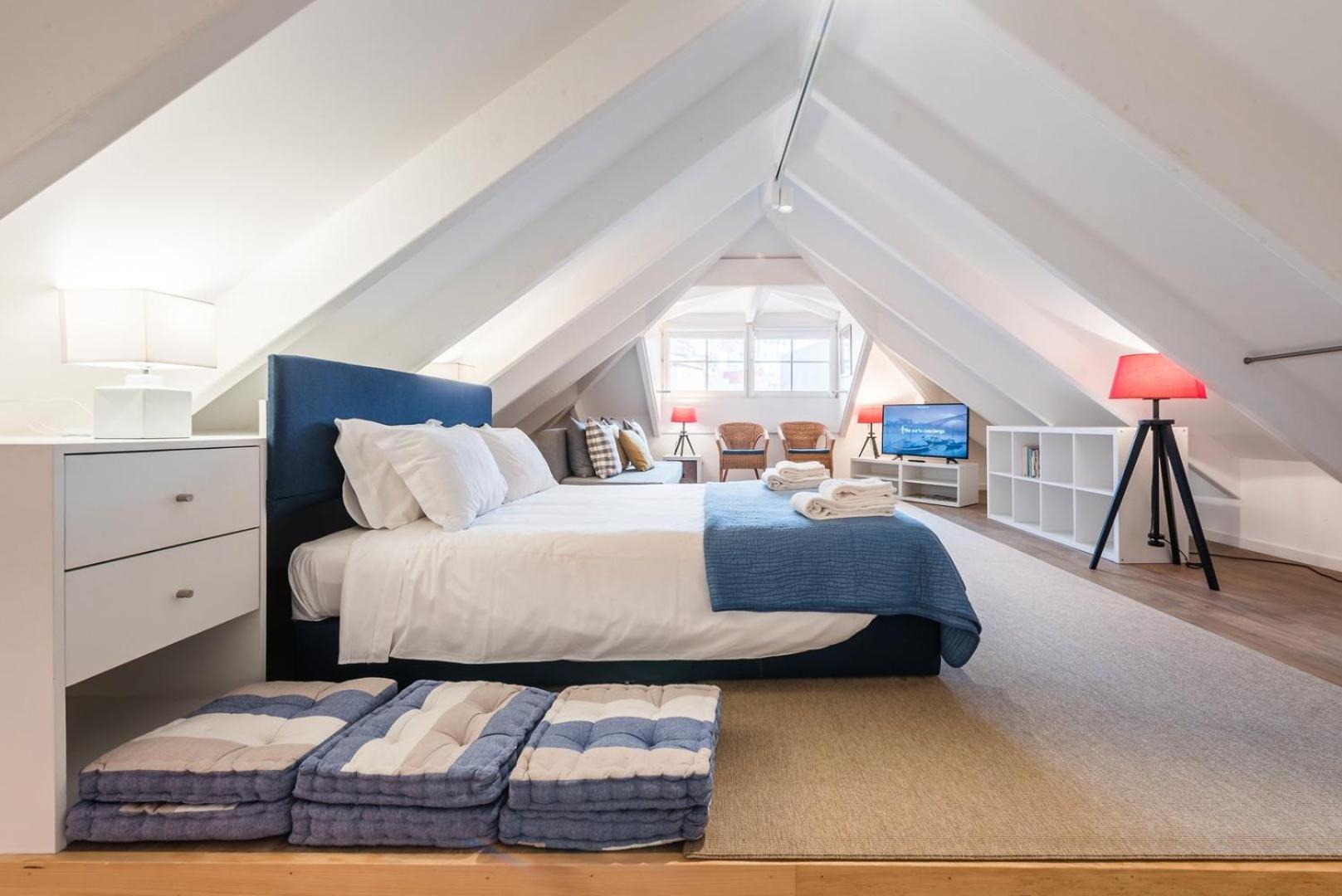 Guestready - Sao Domingos Homes Porto Luaran gambar