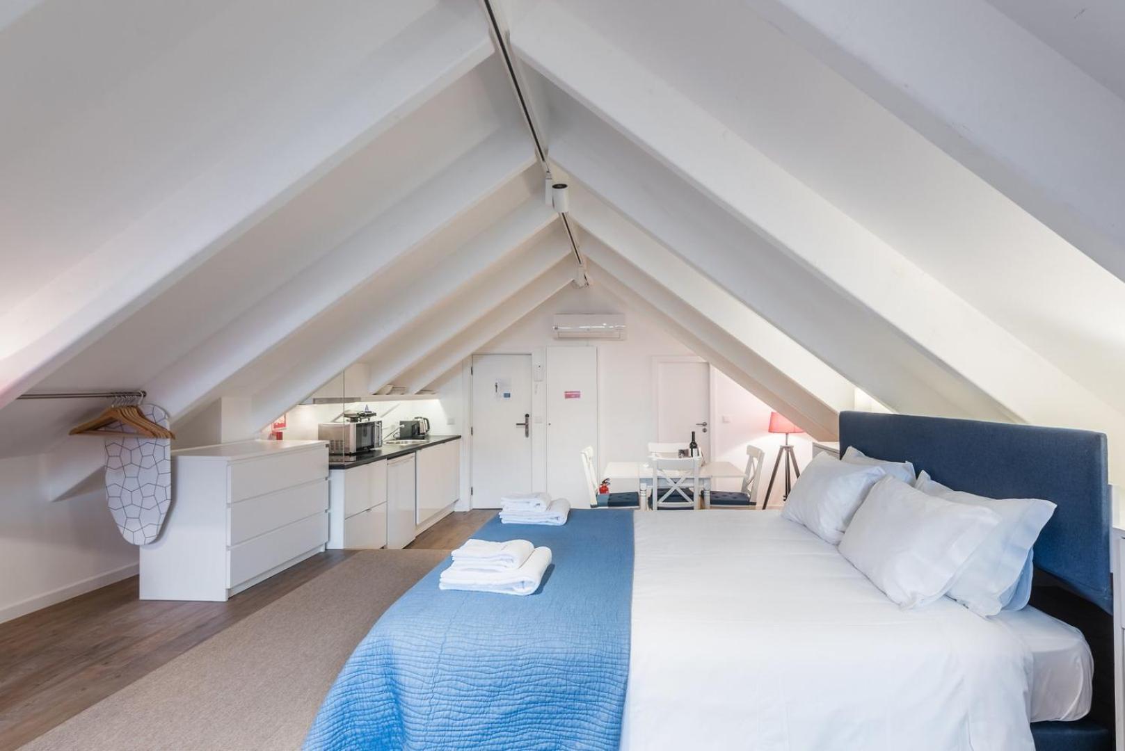 Guestready - Sao Domingos Homes Porto Luaran gambar